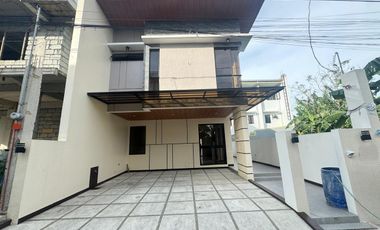 For Sale Brand New Two (2) Storey Single Attached House and Lot Katarungan Muntinlupa City