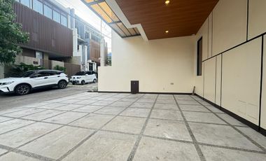 For Sale Brand New Two (2) Storey Single Attached House and Lot Katarungan Muntinlupa City