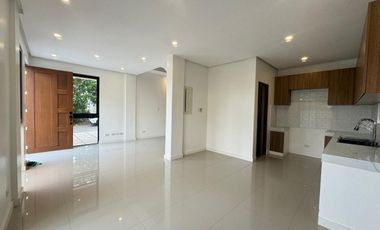 For Sale Brand New Two (2) Storey Single Attached House and Lot Katarungan Muntinlupa City