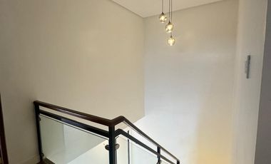 For Sale Brand New Two (2) Storey Single Attached House and Lot Katarungan Muntinlupa City