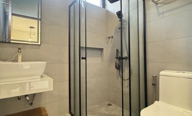 For Sale Brand New Two (2) Storey Single Attached House and Lot Katarungan Muntinlupa City