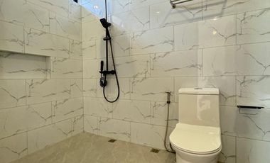 For Sale Brand New Two (2) Storey Single Attached House and Lot Katarungan Muntinlupa City