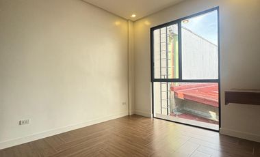 For Sale Brand New Two (2) Storey Single Attached House and Lot Katarungan Muntinlupa City