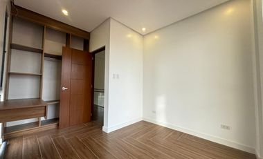 For Sale Brand New Two (2) Storey Single Attached House and Lot Katarungan Muntinlupa City