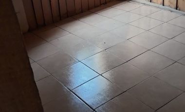 SE VENDE CASA EN PEÑALOLÉN