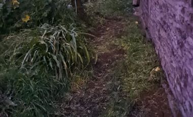 SE VENDE CASA EN PEÑALOLÉN