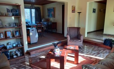 SE VENDE PARCELA PUANGUE - MELIPILLA