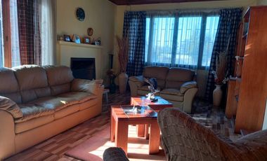 SE VENDE PARCELA PUANGUE - MELIPILLA