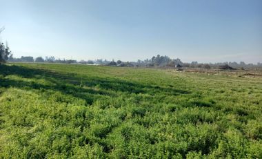 SE VENDE PARCELA PUANGUE - MELIPILLA