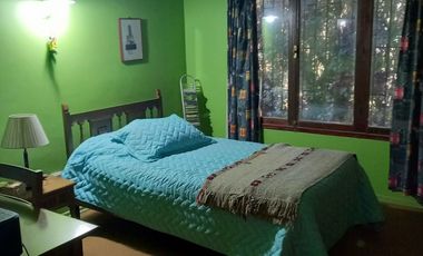 SE VENDE PARCELA PUANGUE - MELIPILLA