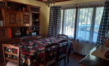 SE VENDE PARCELA PUANGUE - MELIPILLA