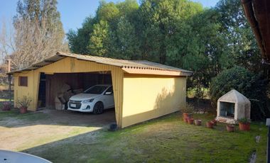 SE VENDE PARCELA PUANGUE - MELIPILLA