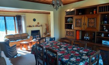 SE VENDE PARCELA PUANGUE - MELIPILLA