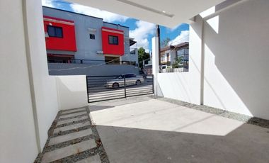 For Sale Brand new Two (2) Storey Duplex House in Molino 3 Bacoor Cavite City