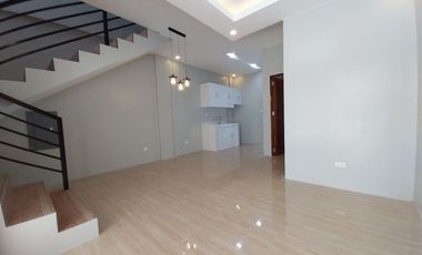 For Sale Brand new Two (2) Storey Duplex House in Molino 3 Bacoor Cavite City