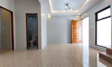 For Sale Brand new Two (2) Storey Duplex House in Molino 3 Bacoor Cavite City