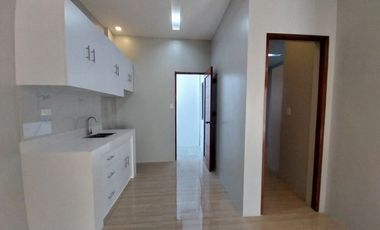 For Sale Brand new Two (2) Storey Duplex House in Molino 3 Bacoor Cavite City