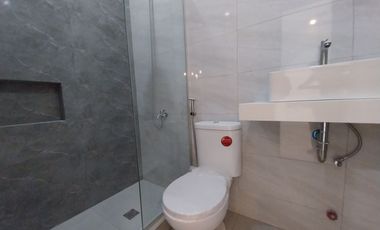 For Sale Brand new Two (2) Storey Duplex House in Molino 3 Bacoor Cavite City