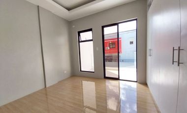For Sale Brand new Two (2) Storey Duplex House in Molino 3 Bacoor Cavite City