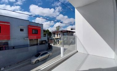 For Sale Brand new Two (2) Storey Duplex House in Molino 3 Bacoor Cavite City