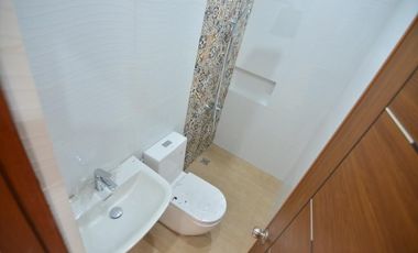 For Sale Modern Design Semi-Furnished Two (2) Storey Townhouse in Molino Bacoor Cavite City