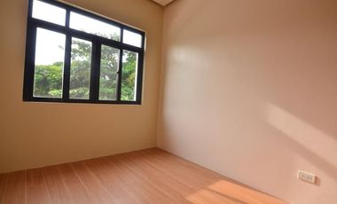 For Sale Modern Design Semi-Furnished Two (2) Storey Townhouse in Molino Bacoor Cavite City