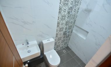 For Sale Modern Design Semi-Furnished Two (2) Storey Townhouse in Molino Bacoor Cavite City