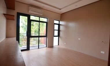 For Sale Modern Design Semi-Furnished Two (2) Storey Townhouse in Molino Bacoor Cavite City