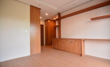 For Sale Modern Design Semi-Furnished Two (2) Storey Townhouse in Molino Bacoor Cavite City