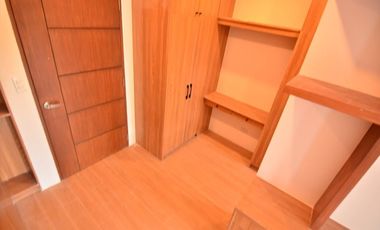 For Sale Modern Design Semi-Furnished Two (2) Storey Townhouse in Molino Bacoor Cavite City