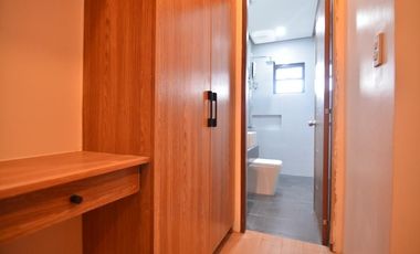 For Sale Modern Design Semi-Furnished Two (2) Storey Townhouse in Molino Bacoor Cavite City