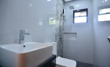 For Sale Modern Design Semi-Furnished Two (2) Storey Townhouse in Molino Bacoor Cavite City