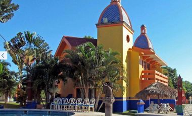 Hotel en venta Vallarta