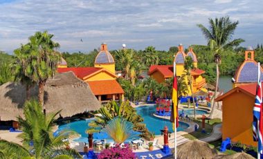 Hotel en venta Vallarta