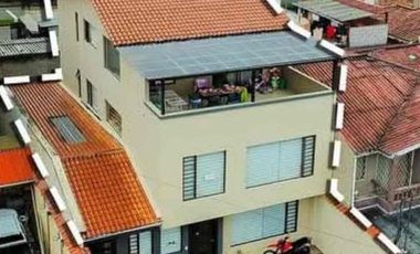 casa en venta full rentera en el batán  cerca del coliseo mayor de cuenca