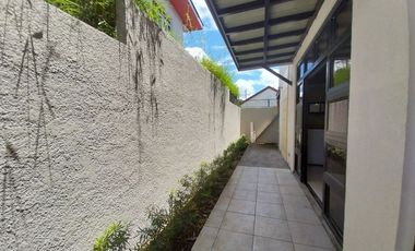 For Sale Modern Design Two (2) Storey Single Attached House and Lot near in Daang Hari Road
