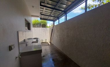 For Sale Modern Design Two (2) Storey Single Attached House and Lot near in Daang Hari Road
