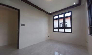 For Sale Modern Design Two (2) Storey Single Attached House and Lot near in Daang Hari Road