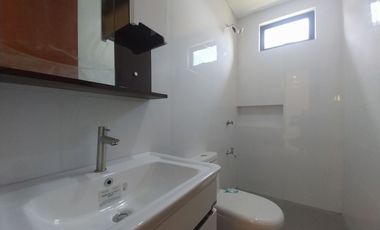 For Sale Modern Design Two (2) Storey Single Attached House and Lot near in Daang Hari Road