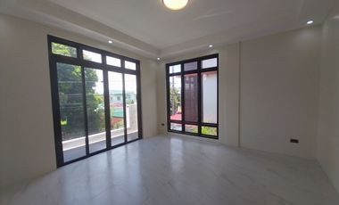 For Sale Modern Design Two (2) Storey Single Attached House and Lot near in Daang Hari Road