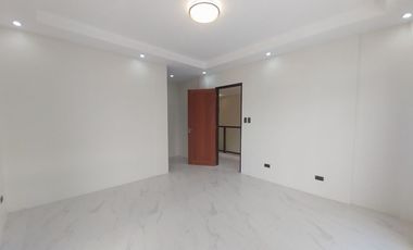 For Sale Modern Design Two (2) Storey Single Attached House and Lot near in Daang Hari Road