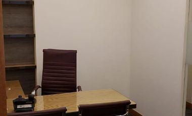 Venta de Oficina en Hacienda de Valle Escondido Antigua 1