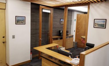 Venta de Oficina en Hacienda de Valle Escondido Antigua 1