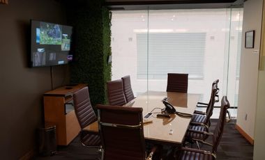 Venta de Oficina en Hacienda de Valle Escondido Antigua 1