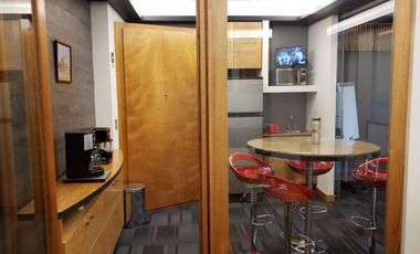 Venta de Oficina en Hacienda de Valle Escondido Antigua 1