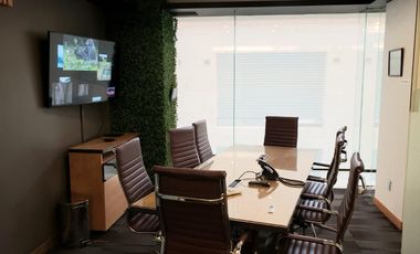 Venta de Oficina en Hacienda de Valle Escondido Antigua 1