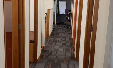 Venta de Oficina en Hacienda de Valle Escondido Antigua 1