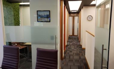 Venta de Oficina en Hacienda de Valle Escondido Antigua 1