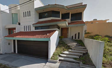 CASA A PRECIO DE REMATE BANCARIO EXCELENTE UBICACION EN VERACRUZ DE LA LLAVE VERACRUZ .!!!!!!!!!!