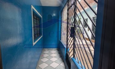 CERCA AV. DUEÑAS – CASA AMPLIA DE 3 PISOS EN VENTA, CERCADO DE LIMA